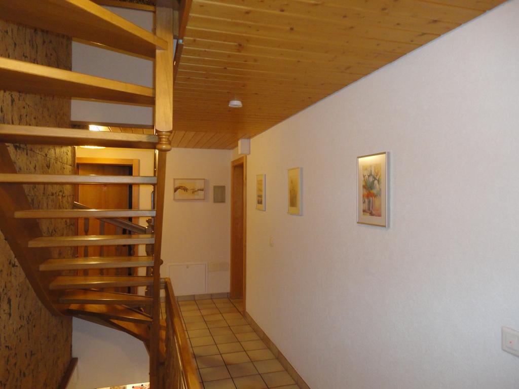 B&B Eischoll Exterior foto