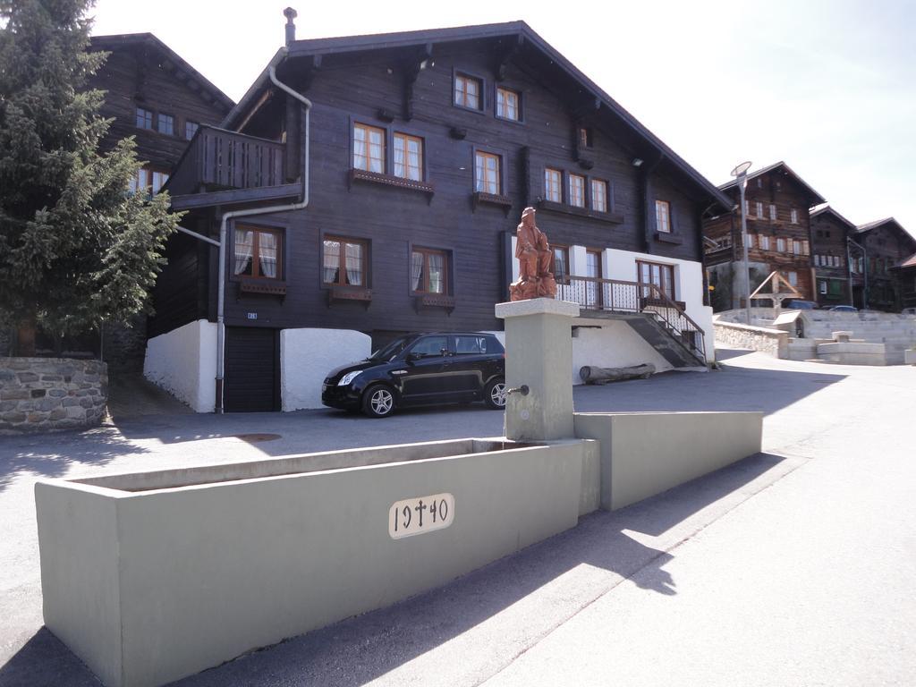B&B Eischoll Exterior foto