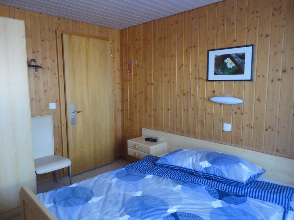 B&B Eischoll Exterior foto