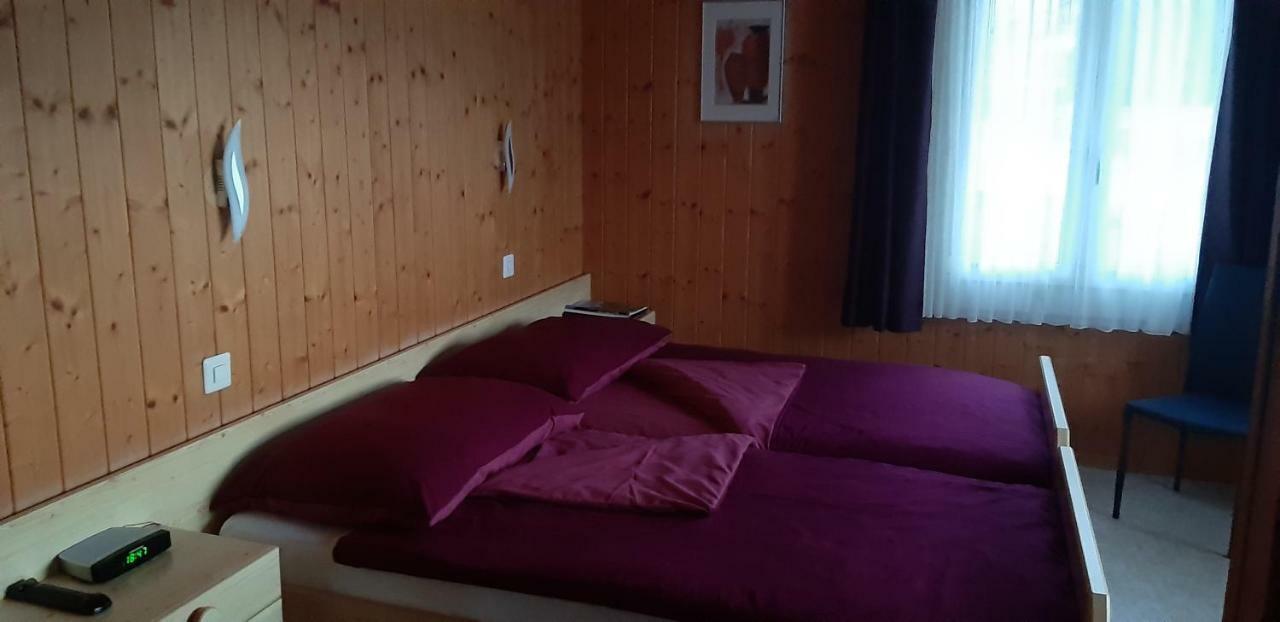 B&B Eischoll Exterior foto